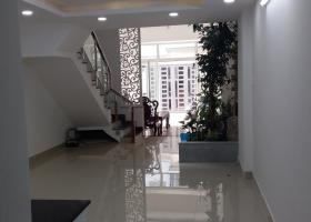 Bán nhà HXH Lê Quang Định-nhà mới 41m2-5 tầng thiết kế sang trọng-dọn vào ở ngay . 8354707