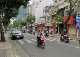 Bán nhà đường Phan Sào Nam, Tân Bình, ngay Phạm Phú Thứ khu kinh doanh vải 8354807