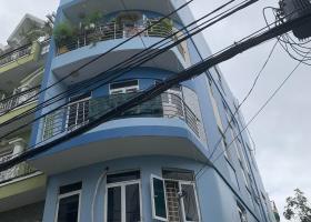 Bán nhà, đường Nơ Trang Long, Phường 7, Bình Thạnh, 76m2. Giá 13 tỷ.  8355313