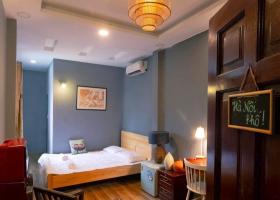 Bán gấp Homestay 4 tầng đường Đặng Văn Bi 50m2 giá 4.5 tỷ 8359093