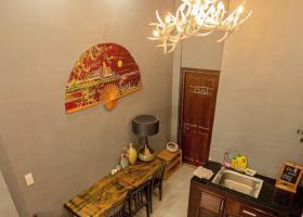 Bán gấp Homestay 4 tầng đường Đặng Văn Bi 50m2 giá 4.5 tỷ 8359093