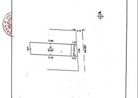 Bán Nhà 4 x 15.5 m. Hẻm 1/ Nguyễn Văn Yến  .P Tân Thới Hòa. Q.Tân Phú.TPHCM 8359240