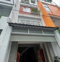CHÍNH CHỦ CẦN BÁN CĂN NHÀ ĐẸP TẠI 404/15 NGUYỄN ĐÌNH CHIỂU - PHƯỜNG 1 - QUẬN 3 8366730