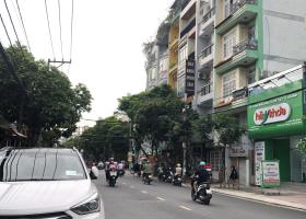 5x20m; bán nhà mặt tiền Nguyễn Quang Bích, Tân Bình; vị trí kinh doanh tuyệt đẹp 8367154