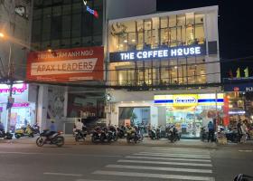 Chính chủ bán nhà MT đường Nguyễn Công Trứ, Q1, DT 130m2, có thương lượng 8367584