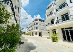 Bán nhà Vườn Lài view sông Sài Gòn, xây 1 trệt 4 lầu, thang máy, DT 220m2, SHR, ở liền. 8368818