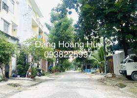 Chính chủ cần bán gấp nhà Lê Thị Riêng - KDC Phú Nhuận, DT 5x18m. Giá 5.3 tỷ Lh: 0938225997 8233088