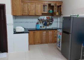 Nhà cấp 3, Dtsd 105m , 4m x16m , Thống nhất , p11 TDTĐ 64,1m2, 8370104