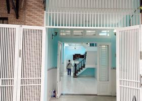 Bán nhà cấp 4 vị trí đẹp giá rẻ hẻm xe hơi thống nhất p.11 gò vấp 5ty1 tl 8370670