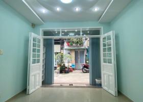 Mặt tiền cần bán gấp giá rẻ, vị trí đẹp, 3 x 21 Nhà mới , trống suốt , vị trí đẹp , khu dân cư đông 8370689