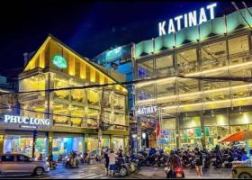 Bán toà nhà MT Lê Văn Thọ f11 đang có thu nhập cao 8370749