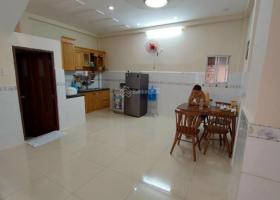 Cần bán gấp MT Lê Đức Thọ f13 2 lầu nhà mới Dt; 4x25m 2 lầu sân thượng  8370760