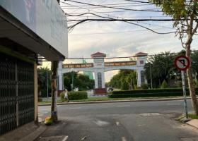 Bán nhà hẻm nhựa 6m thông Tân Sơn - Phạm Văn Bạch, P.12, Q. Gò Vấp, ngay đối diện cổng sân Golf  8371034