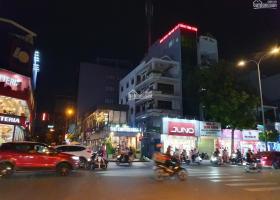 Nhà mặt tiền đường Lê Văn Sỹ Q.Phú Nhuận, DT: 8m x 28m, giá chỉ 58 tỷ. 8372554