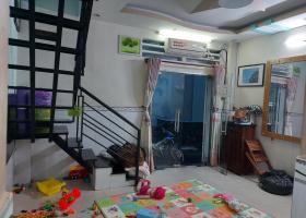 (Gò Vấp)nhà đẹp 3PN bán gấp Nguyễn Văn Nghi 39m2 2tầng 3.5tỷ. 8375381