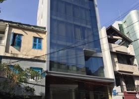 Cực tốt, bán nhà mặt tiền Hoàng Hoa Thám 6mx34m 2 lầu giá 36 tỷ còn TL 8375718