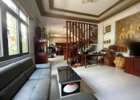 Nhà ĐẸP 3 tầng, lô góc, Hẻm Xe Hơi, Bề ngang 5m, DT 74 m2, Chỉ 8.8 tỷ 8375720