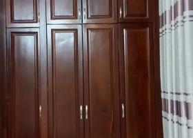 Bán nhà đường Trục/Đặng Thùy Trâm Phường 13 Bình Thạnh (5x15m) nhà 4 tầng mới đẹp đường nhựa 10m 8377303