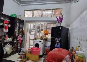 NHÀ MẶT TIỀN KINH DOANH QUẬN NHẤT, ĐƯỜNG ĐỀ THÁM, PHƯỜNG CÔ GIANG, 4x16, GIÁ 30 TỶ. LH: 0867746308 8378231