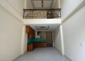 Bán nhà Đẹp 5 Tầng, Nơ Trang Long Bình Thạnh, Hẻm xe hơi, 42m2, Giá 7.2 Tỷ 8378251