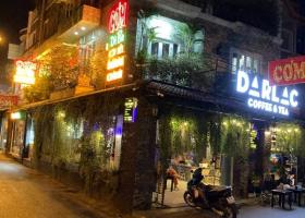 Bán nhà đang kinh doanh cafe và ăn uống Lê Đức Thọ, P16, 13x30m 8380611