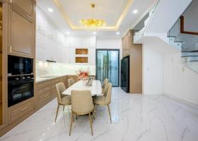 Nhà bán KDC Anh Tuấn, Huỳnh Tấn Phát, Phú Xuân, Nhà Bè, 6.5x12.5m, 2L, 9,7ty 8381845