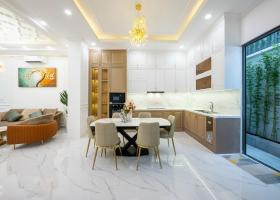Nhà bán KDC Anh Tuấn, Huỳnh Tấn Phát, Phú Xuân, Nhà Bè, 6.5x12.5m, 2L, 9,7ty 8381845