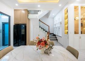 Nhà bán KDC Anh Tuấn, Huỳnh Tấn Phát, Phú Xuân, Nhà Bè, 6.5x12.5m, 2L, 9,7ty 8381845