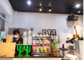 CẦN SANG NHƯỢNG QUÁN CÀ PHÊ DO KHÔNG ĐỦ NHÂN LỰC Ở P TÂN THÀNH,TÂN PHÚ 8384473