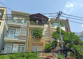 Gia đình cần bán 1 căn ngay chợ cầu Quang Trung P14, Quận Gò Vấp giá rẻ, 4x17m, 3L, 1 trệt chỉ 5tỷ6 8384899