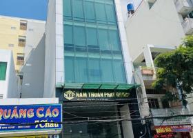 Bán nhà mặt 506 đường 3 tháng 2 P.14 Quận 10 (4.2x20m) 3 lầu giá cực rẻ không còn sự so sánh chỉ 18.8 tỷ tl 8385112