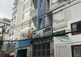 Cần bán nhà 2 tầng hẻm 496 Dương Quảng Hàm, Phường 6, Dt: 6*17m, Giá 10 tỷ 8386603