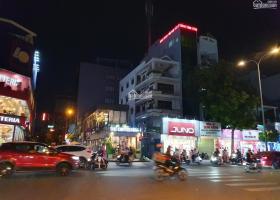 Bán nhà mặt tiền đường Nguyễn Thái Bình, P. 4, Quận Tân Bình. DT: 4m x 20m, 3 lầu, giá 17.5 tỷ 8387355