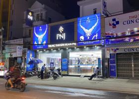 Ngộp MT Nguyễn Duy Trinh, gần ngã 3 Lê Văn Thịnh DT 12m*25m = 280m2 HĐ thuê 70tr. Giá rẻ 42 tỷ TL 0938061333 8389100