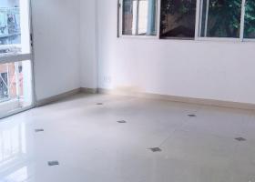 Bán tòa nhà MT Đinh Công Tráng 1H7L ngay chợ Tân Định 8389846