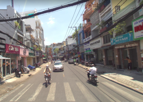 MT Hồ Biểu Chánh. P12, Q Phú Nhuận 23x18m, HĐT 180tr/th- Giá 95 tỷ TL 8391901