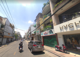 MT Hồ Biểu Chánh. P12, Q Phú Nhuận 23x18m, HĐT 180tr/th- Giá 95 tỷ TL 8391901