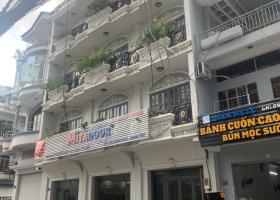 Bán nhà 436 đường 3 Tháng 2 Phường 12 Quận 10. DT 10x20m nhà 2 lầu giá 27 8391998