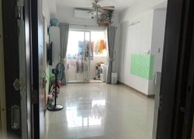 Bán căn hộ Đức Khải 3PN căn góc lầu cao- full nội thất , sổ hồng giá 3,5tỷ-  0917159141 8392508