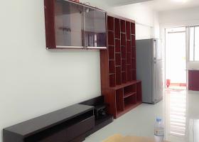 Chính chủ bán căn hộ chung cư Bong Sao block B đã có sổ 8392911