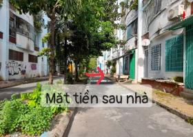 CHÍNH CHỦ CẦN BÁN GẤP NHÀ CHUNG CƯ TẦNG TRỆT 2 MẶT TIỀN. 8393466