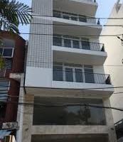 Bà tôi muốn chia tài sản nên cần bán rất gấp nhà MT Nguyễn Thị Minh Khai 6.5x21m CN: 126m2 52 tỷ TL 8393505