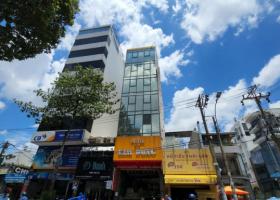 Bán nhà MT Trương Định đối diện cao ốc LeMan Luxuxy 24 tầng. DT 7.5x18m vuông vức, giá chỉ 70 tỷ 8393829