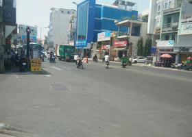 Mặt Tiền Ngay Phan Đăng Lưu, 37x11m, hết LG. chỉ 160tr/m2- 0934079138 8394945