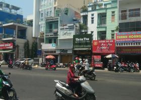 Mặt Tiền Ngay Phan Đăng Lưu, 37x11m, hết LG. chỉ 160tr/m2- 0934079138 8394945