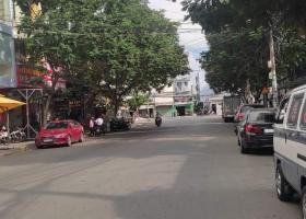 Bán nhà MTKD Tây Sơn gần chợ Tân Hương, 8.6x27m nở hậu 12m giá 25 tỷ 8396036