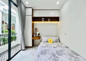 Bán nhà Đất Thánh P6 Tân Bình 42m2, HXH, 3 tầng BTCT gIá tốt chỉ 3,6 tỷ 8397660