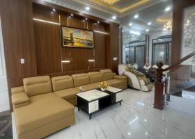 Bán nhà Vip Huỳnh Tấn Phát, Nhà Bè, 4 tầng, 80m2, chỉ 9.2 tỷ nhà mới 8398931