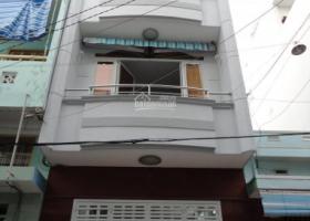 Nhà mặt tiền khu Bình Phú 1 DT 4x20m giá bán gấp 10 tỷ 8399109