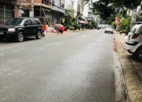 -Bán nhà hẻm xe hơi tới nhà, an ninh, hẻm thông 2 đầu,  đường Hòa Hảo,P05,Quận 10. 8402120